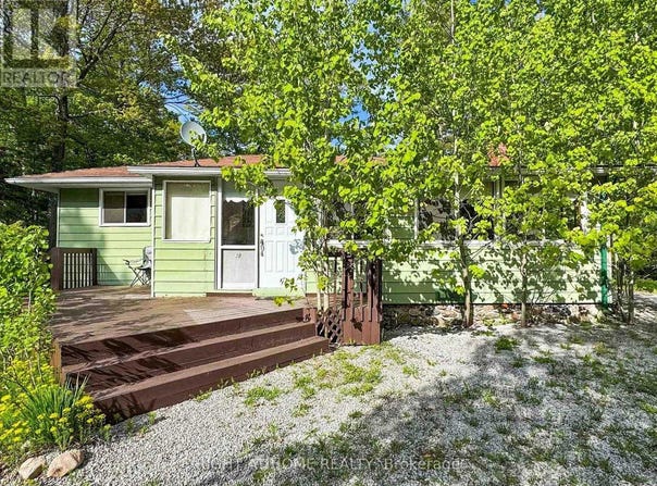 39 Rue Jules Leger Street, Tiny, Ontario L9M0J2
