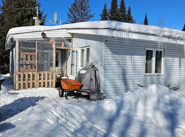 106 9e Rang, Lefebvre, Quebec J0H2C0