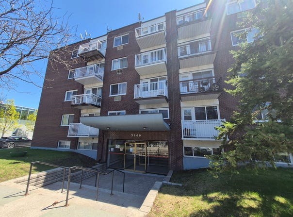 5100 Rue Dudemaine, Ahuntsic-Cartierville, Quebec H4J1N8