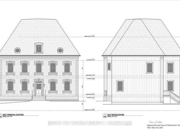 16895 Mccowan Road, Whitchurch-Stouffville, Ontario L0G1E0