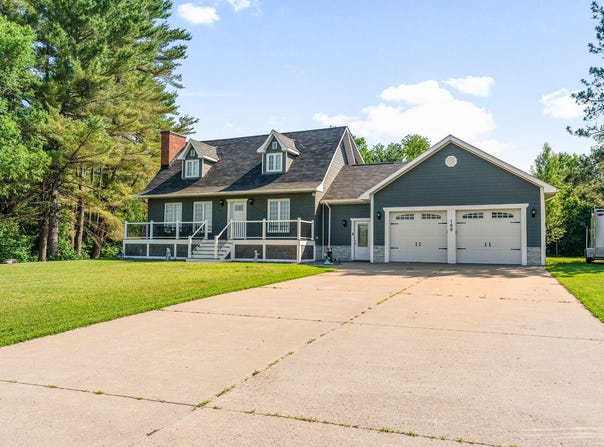 108 Rue Dagenais, Mansfield-et-Pontefract, QC J0X1R0, CA, Mansfield-et-Pontefract, Quebec J0X1R0