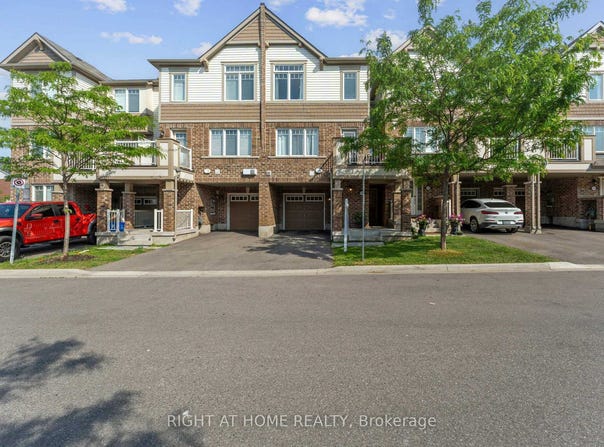 1137 Duignan Crescent, Milton, Ontario L9T7K6