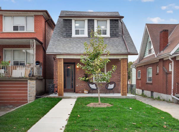 12 Branstone Rd, York, ON M6E 4E4, Canada, Toronto, Ontario M6E 4E4