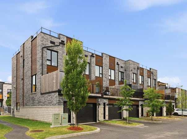 803 Rue de la Littérature, Gatineau, Quebec J8T0E4