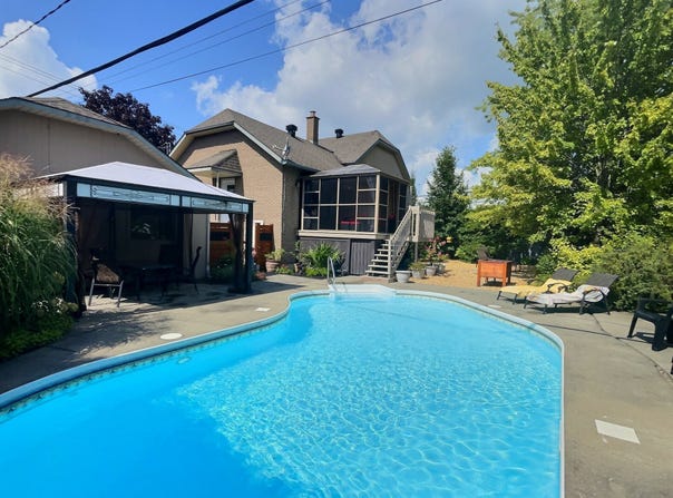 1330 Rue de Lisieux, Les Nations, QC J1K2Z7, CA, Les Nations, Quebec J1K2Z7