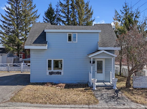 99 Av. Boucherville, Mont-Joli, Quebec G5H1J4