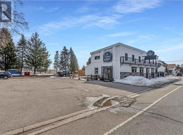 3215 ROSEVILLE Road, Roseville, Ontario N0B1E0