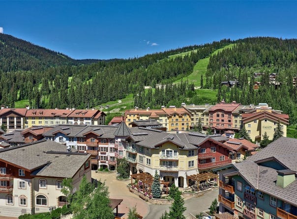3250 Village Way 1318D, Sun Peaks, British Columbia V0E 5N0