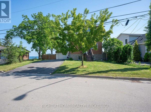 74 Seabreeze Crescent, Hamilton, Ontario L8E5C9