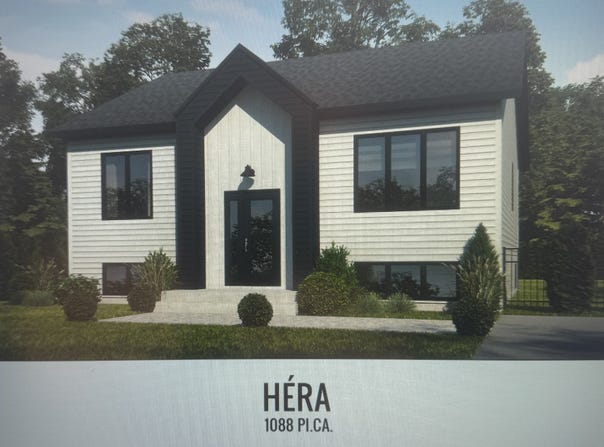 332 Rue des Étoiles, Saint-Hippolyte, Quebec J8A0M9