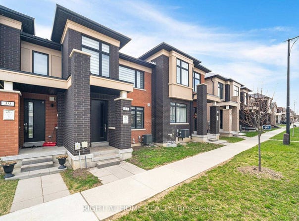 37 Nightjar Drive, Brampton, Ontario L7A5A1