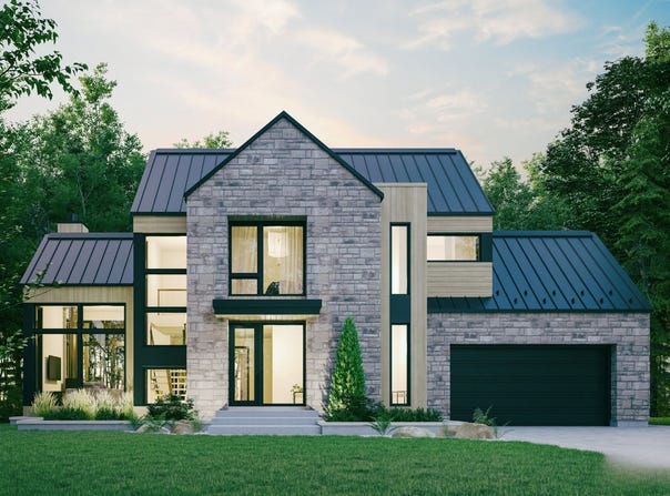 Rue du Galopeur, Sainte-Adèle, QC J8B1Y1, CA, Sainte-Adèle, Quebec J8B1Y1