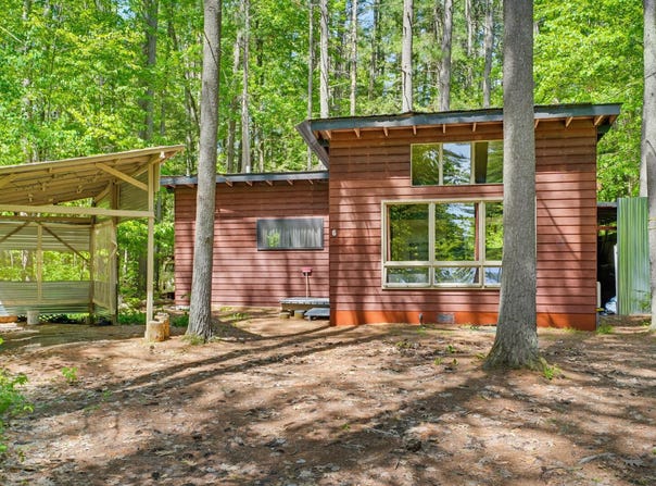 6 Av. Fairview, Bristol, Quebec J0X1G0
