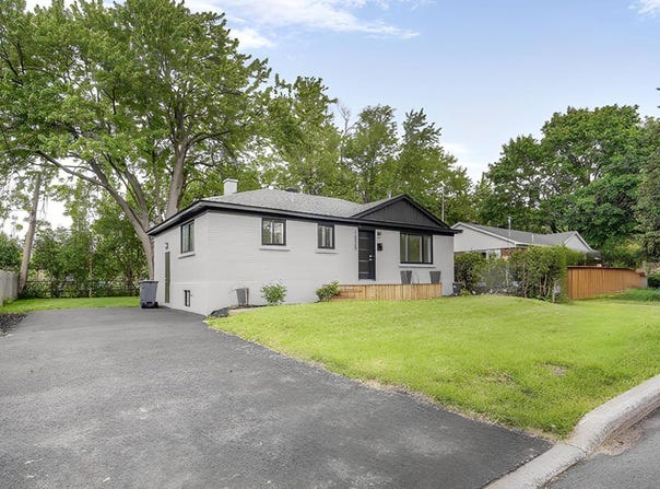 1525 Place Kirkland, Dorval, QC H9S1E1, CA, Dorval, Quebec H9S1E1