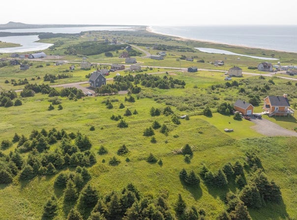 Ch. du Grand-Pré, Les Îles-de-la-Madeleine, QC G4T0N2, CA, Les Îles-de-la-Madeleine, Quebec G4T0N2