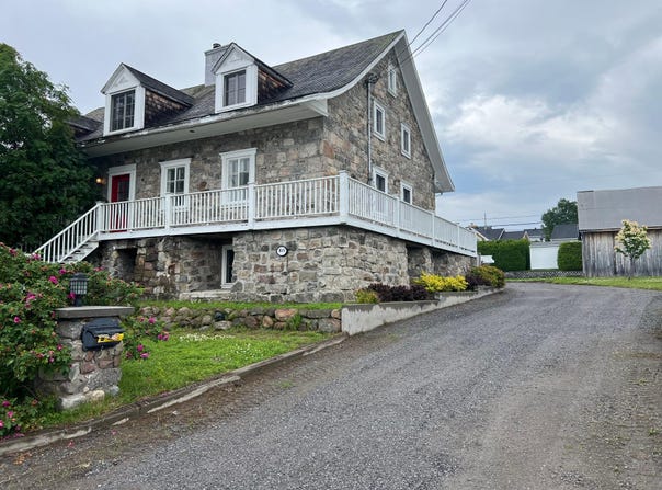 811 Boul. St-Germain, Rimouski, QC G5L3T4, CA, Rimouski, Quebec G5L3T4