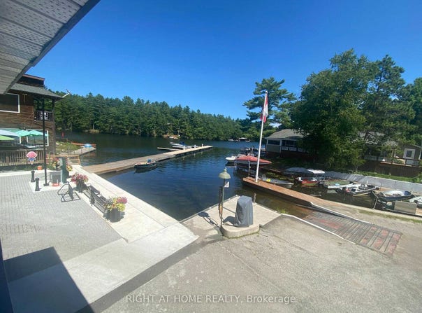 1725 Earl Haid Avenue, Severn, Ontario L0K1E0
