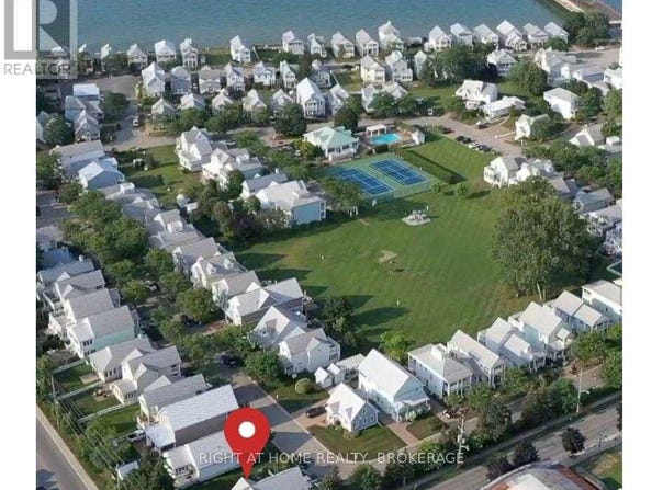 54 Nantuckett Road, Fort Erie, Ontario L0S1B0