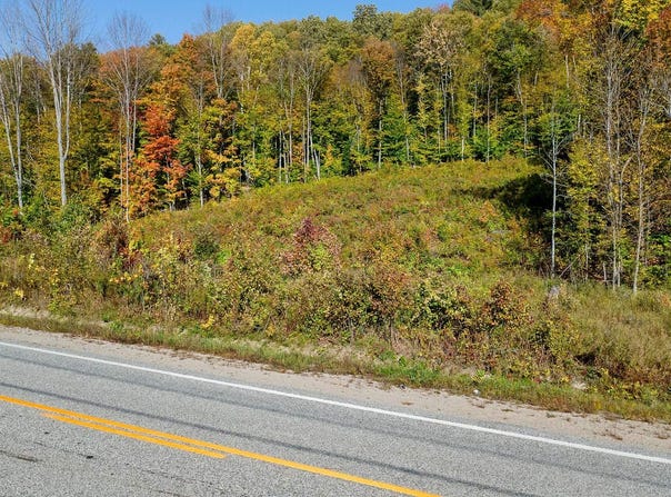 Ch. de Point Comfort, Gracefield, Quebec J0X1W0
