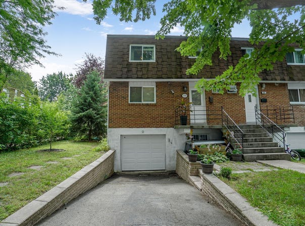 200 Tsse Jacques-Léonard, Rivière-des-Prairies/Pointe-aux-Trembles, QC H1A3K3, CA, Rivière-des-Prairies/Pointe-aux-Trembles, Quebec H1A3K3
