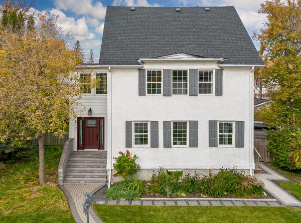 937 North Dr, Winnipeg, MB R3T 0A9, Canada, Winnipeg, Manitoba