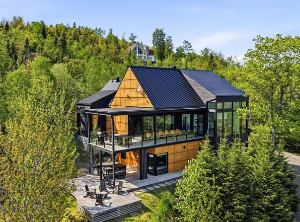 254 Ch. Pierre-De-Sales, Les Éboulements, Quebec G0A 2M0
