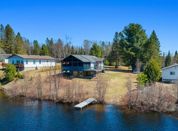 142 Ch. Daoust, Aumond, Quebec J0W1W0