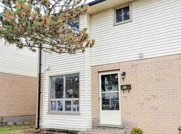 32 - 355 SANDRINGHAM Crescent, London South, Ontario N6C5K3