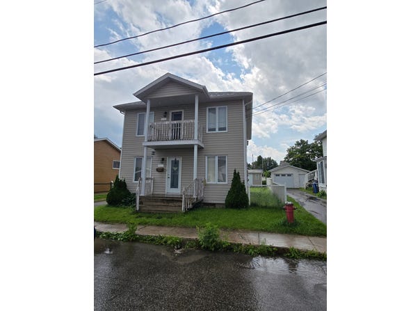 3647-3649 Rue Boullé, Jonquière, QC G7X1E3, CA, Jonquière, Quebec G7X1E3