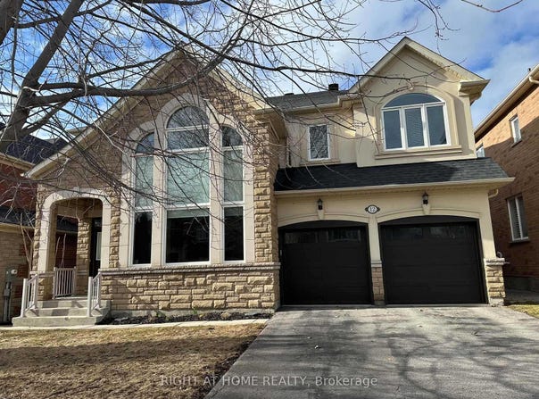 12 AMES Crescent, Aurora, Ontario L4G0C3