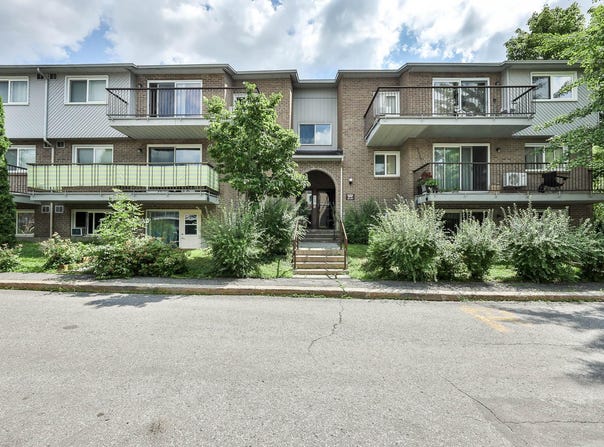 233 Place des Sorbiers, Gatineau (Hull), Quebec J8Y 6P9