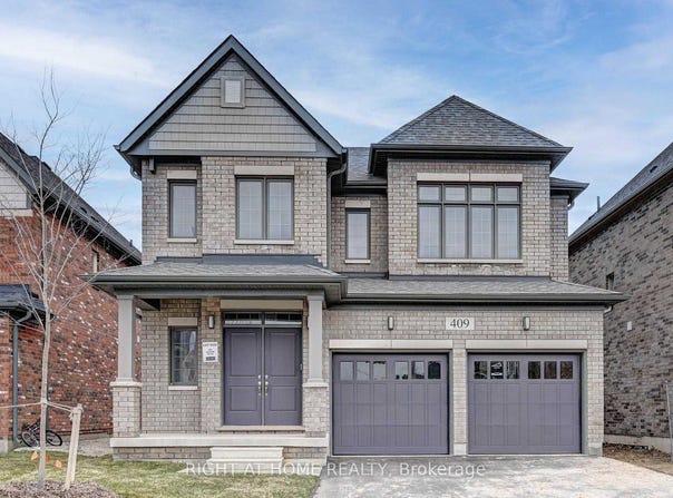 409 Adelaide Street, Wellington North, Ontario N0G1A0