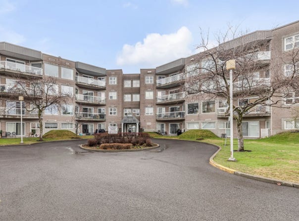 4480 Rue Le Monelier, Charlesbourg, Quebec G1H2P1