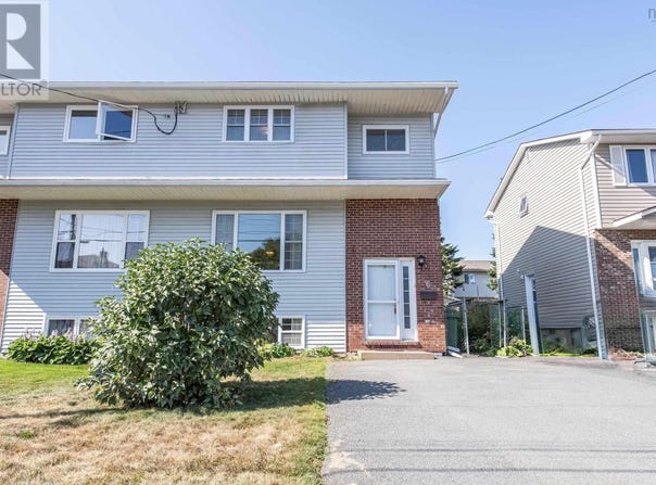 6 Venice Court, Dartmouth, Nova Scotia B2X3J9