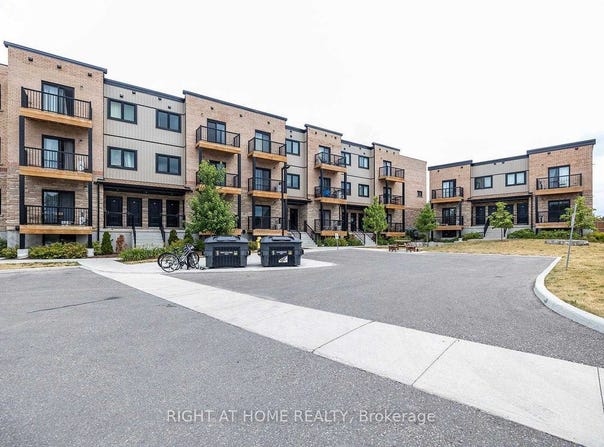 7A - 164 Heiman St Street, Kitchener, Ontario N2M0B8