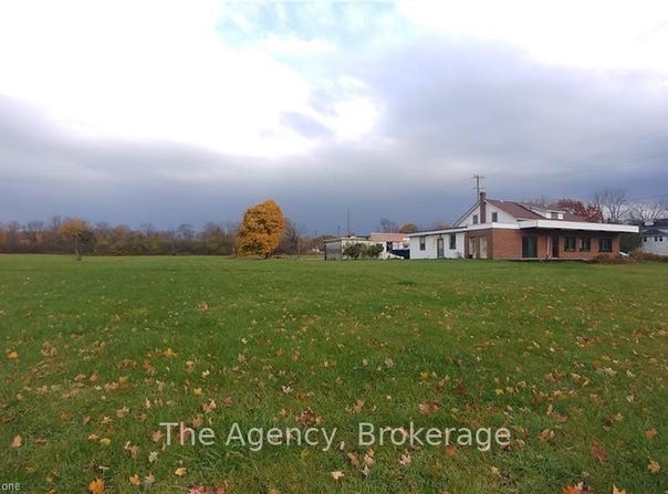 3452 Garrison Road, Fort Erie (Bertie Ridge), Ontario L0S1N0