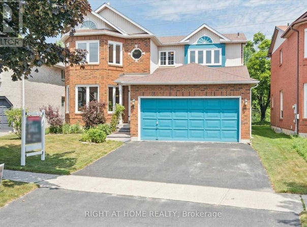 2097 Lynn Heights Drive, Pickering, Ontario L1X2S1