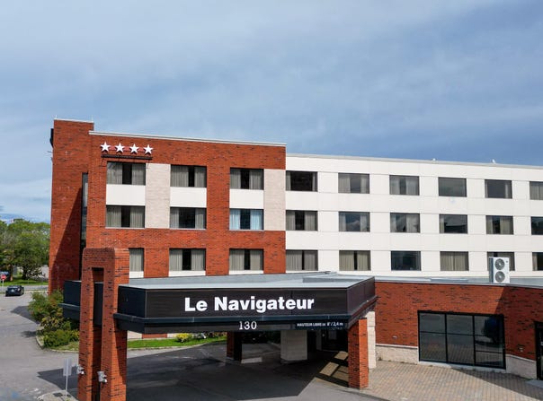 130-140 Av. Belzile, Rimouski, Quebec G5L3E4