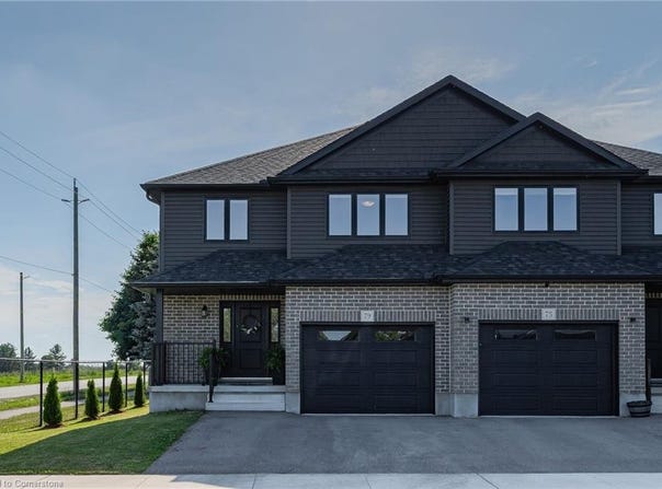 79 Crab Apple Court, Wellesley, Ontario N0B2T0
