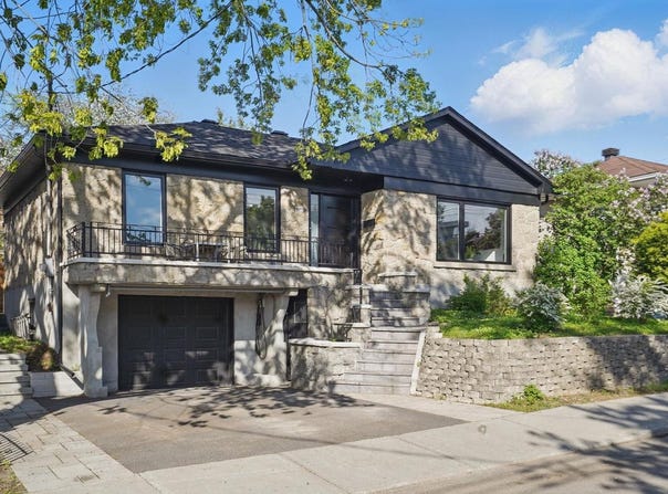 10697 Av. de Bruxelles, Montréal-Nord, QC H1H 4R5, Canada, Montreal, Quebec H1H