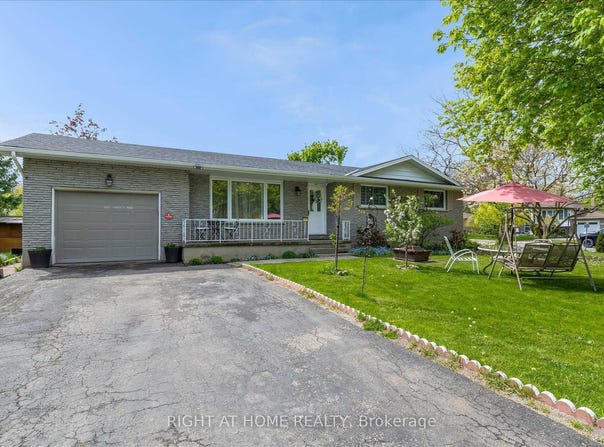 4187 Highland Park Drive, Lincoln, Ontario L0R1B7