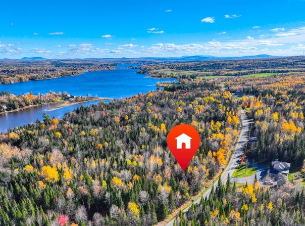 8330 Ch. Turgeon, Disraeli - Paroisse, Quebec G0N1E0