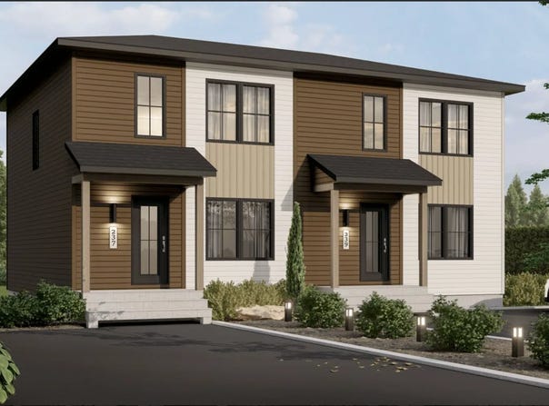 2898 Rue du Havre, Les Chutes-de-la-Chaudière-Ouest, Quebec G6J0R2