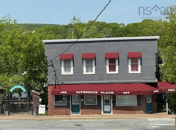 620 King Street, Bridgewater, Nova Scotia B4V 1B4