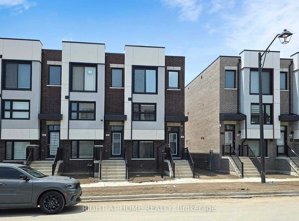 36 Bateson Street, Ajax, Ontario L1S7M3