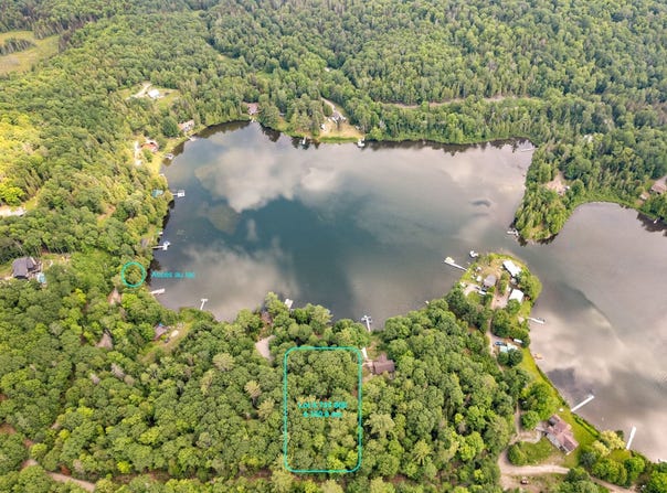 Ch. de la Baie-Simon, Low, Quebec J0X1S0