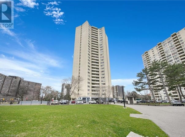 330 DIXON Road, Toronto, Ontario M9R1S9