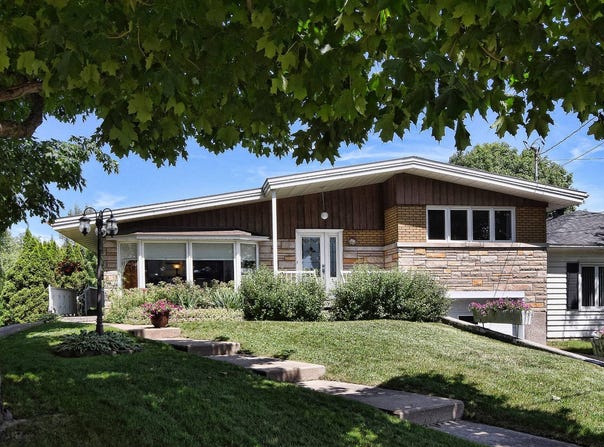 206 1re Avenue, Crabtree, QC J0K1B0, CA, Crabtree, Quebec J0K1B0