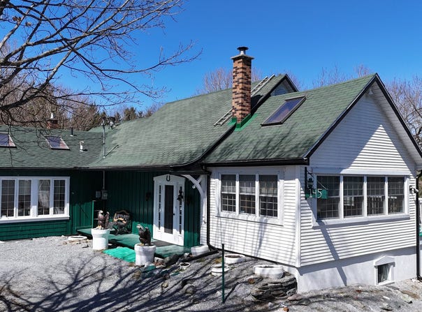 145 Rue Shank, Cookshire-Eaton, QC J0B1M0, CA, Cookshire-Eaton, Quebec J0B1M0