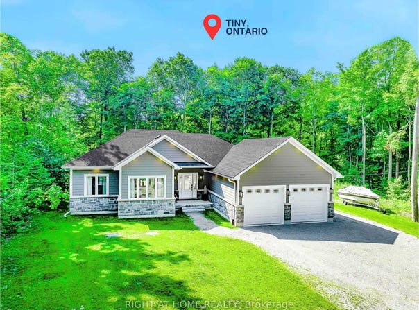 9 Fairlawn Grove, Tiny, Ontario L9M0B5